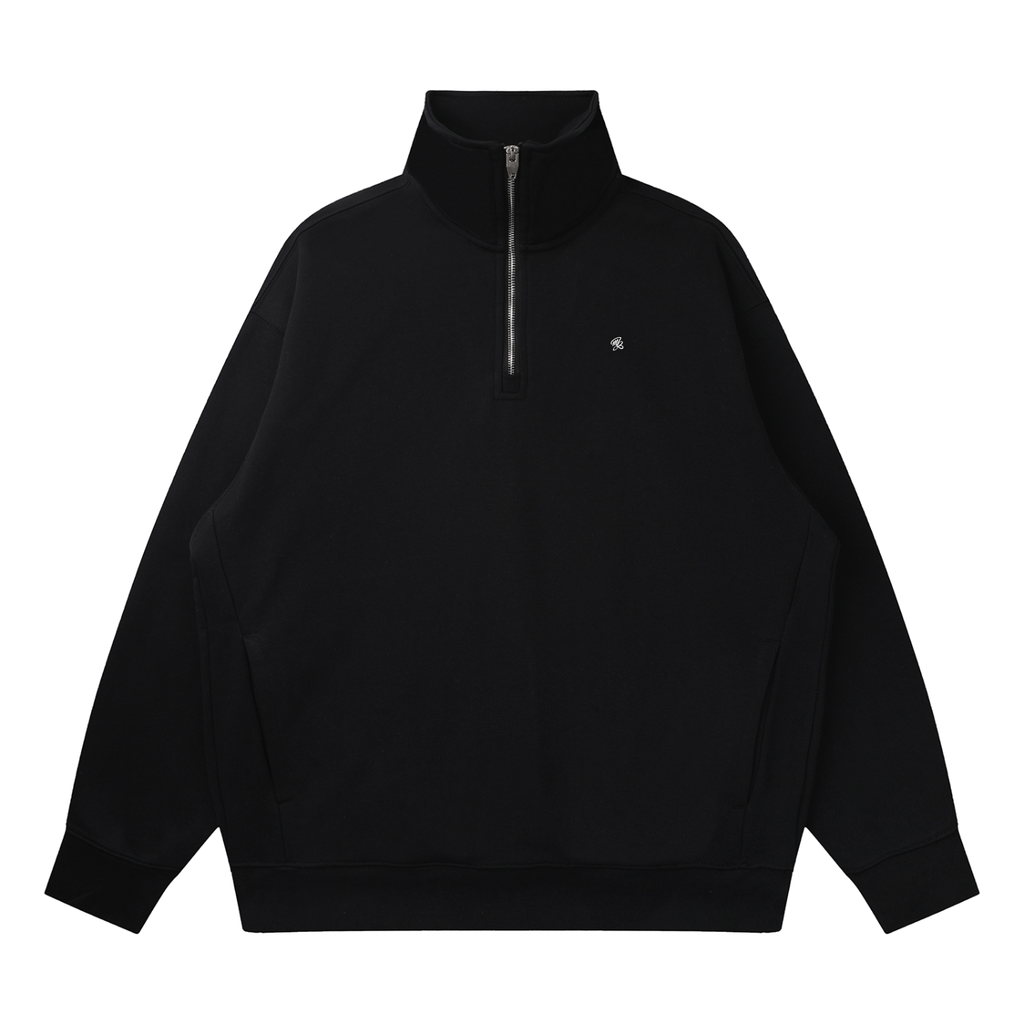 MB Quarter-Zip