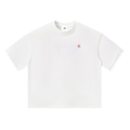 Morocco graphic Unisex boxy tee