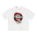 MB Graphic Boxy Tee