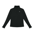 MB Women's Quarter-Zip Yoga Pullover