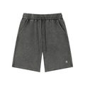 MB Waffle Knit Shorts