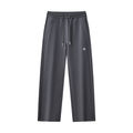 Womens MB Straight-Leg Sweatpants