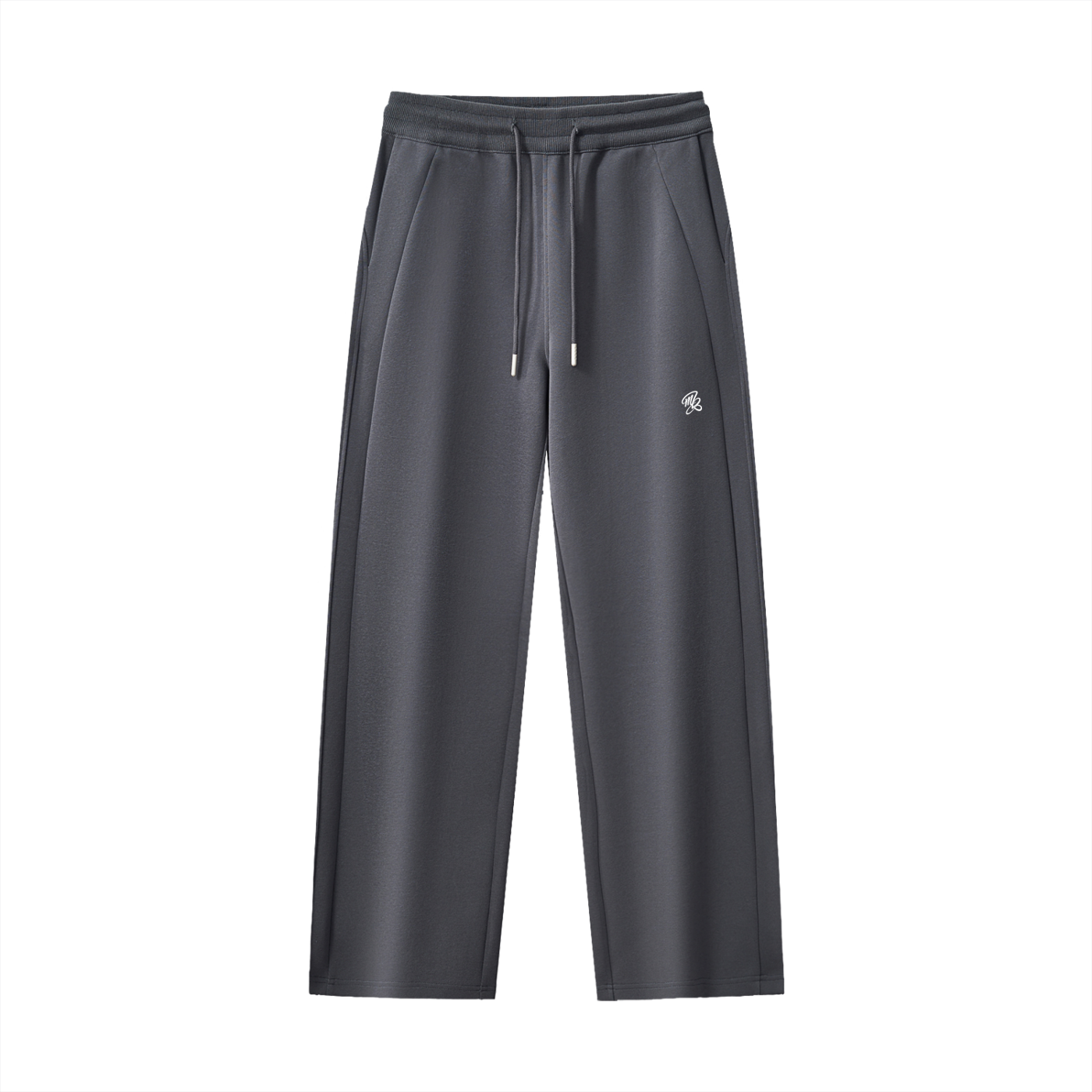 Womens MB Straight-Leg Sweatpants