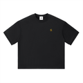graphic Unisex boxy tee