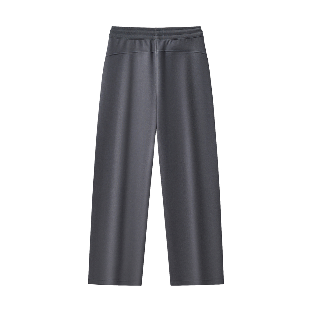 Womens MB Straight-Leg Sweatpants