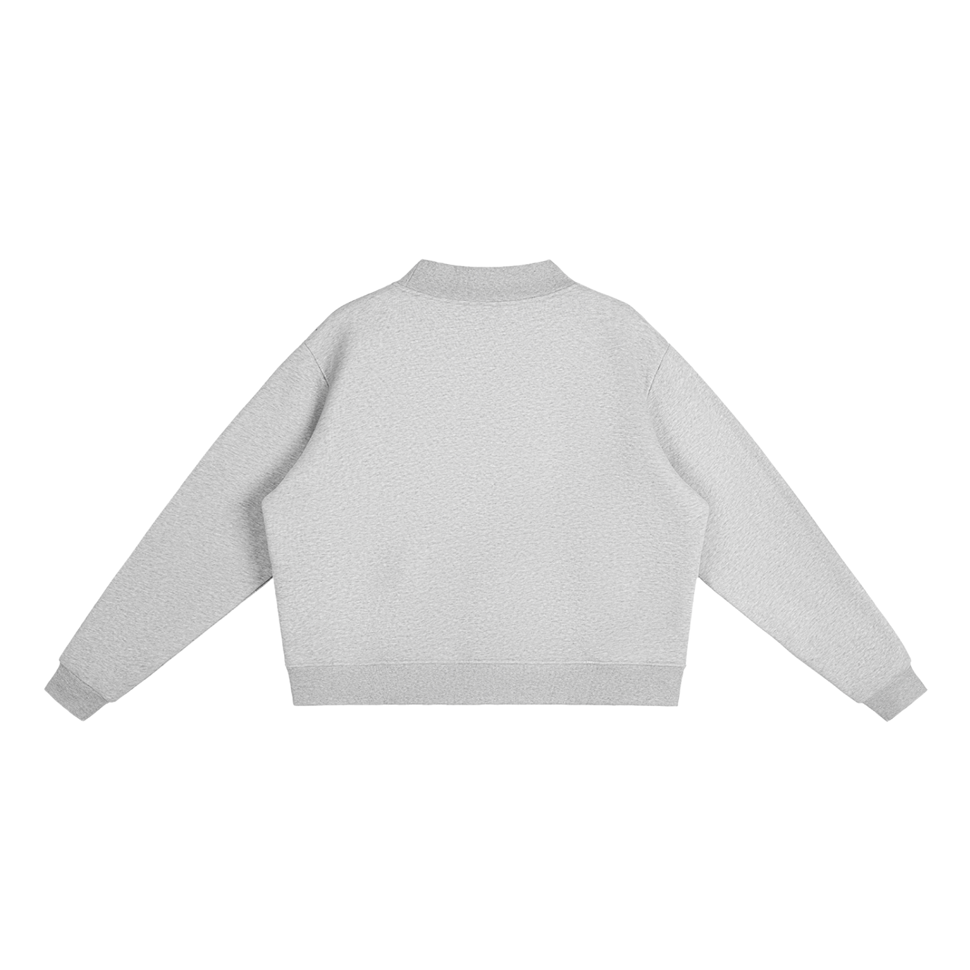 MB Women's Fleece Sweatshirt