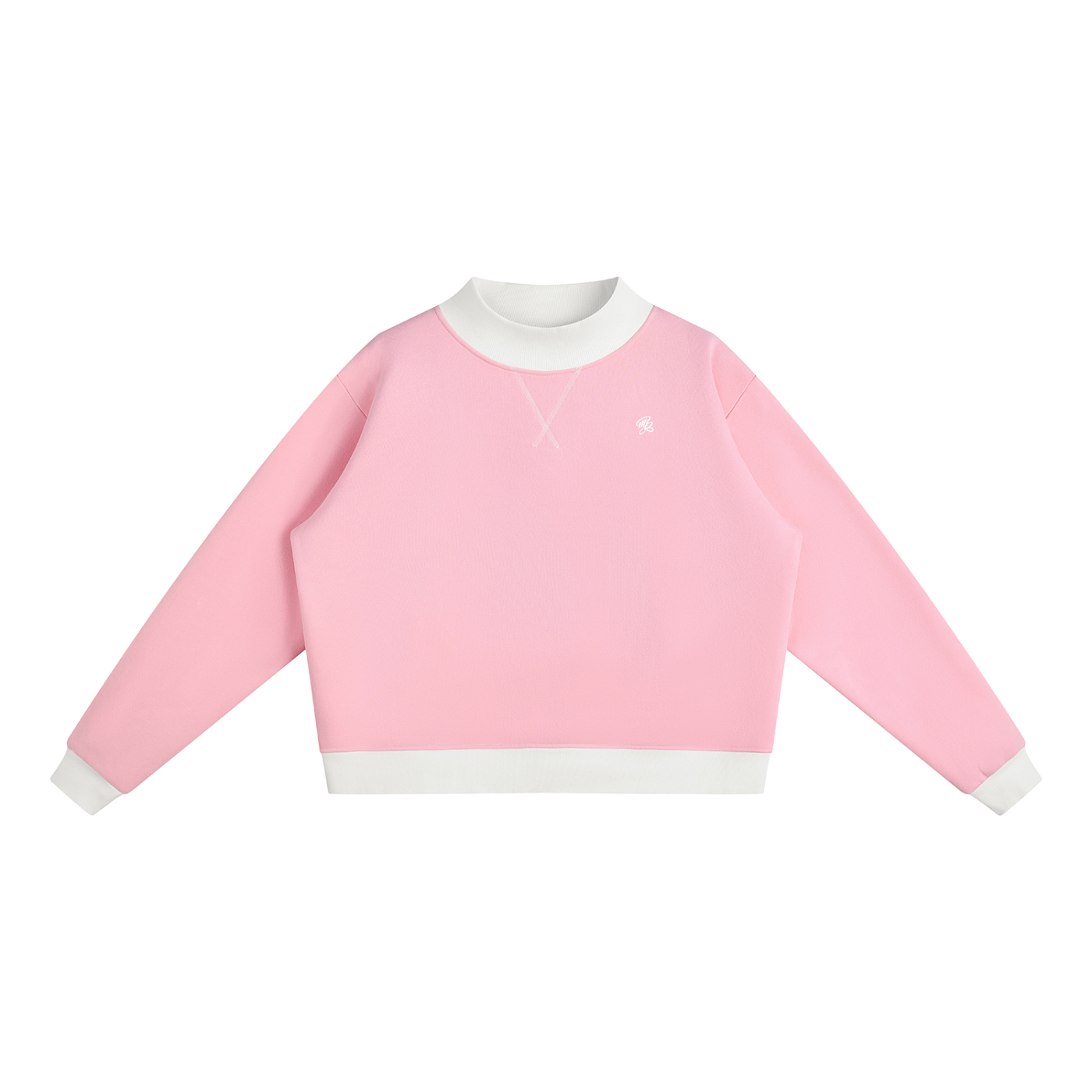 MB Women’s Crewneck Sweatshirt
