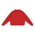 MB Women's Fleece Sweatshirt