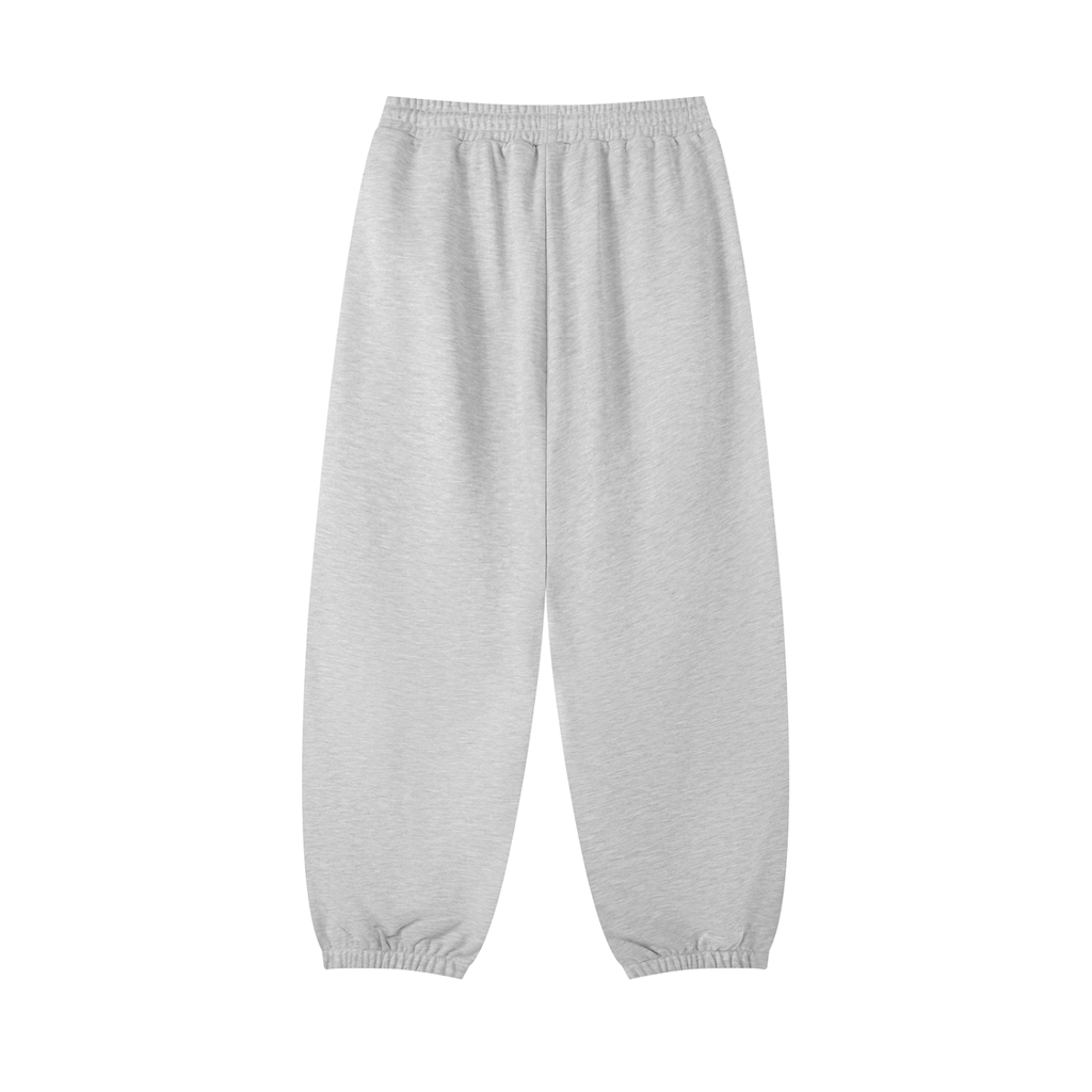 MB Women's Jogged Sweatpants