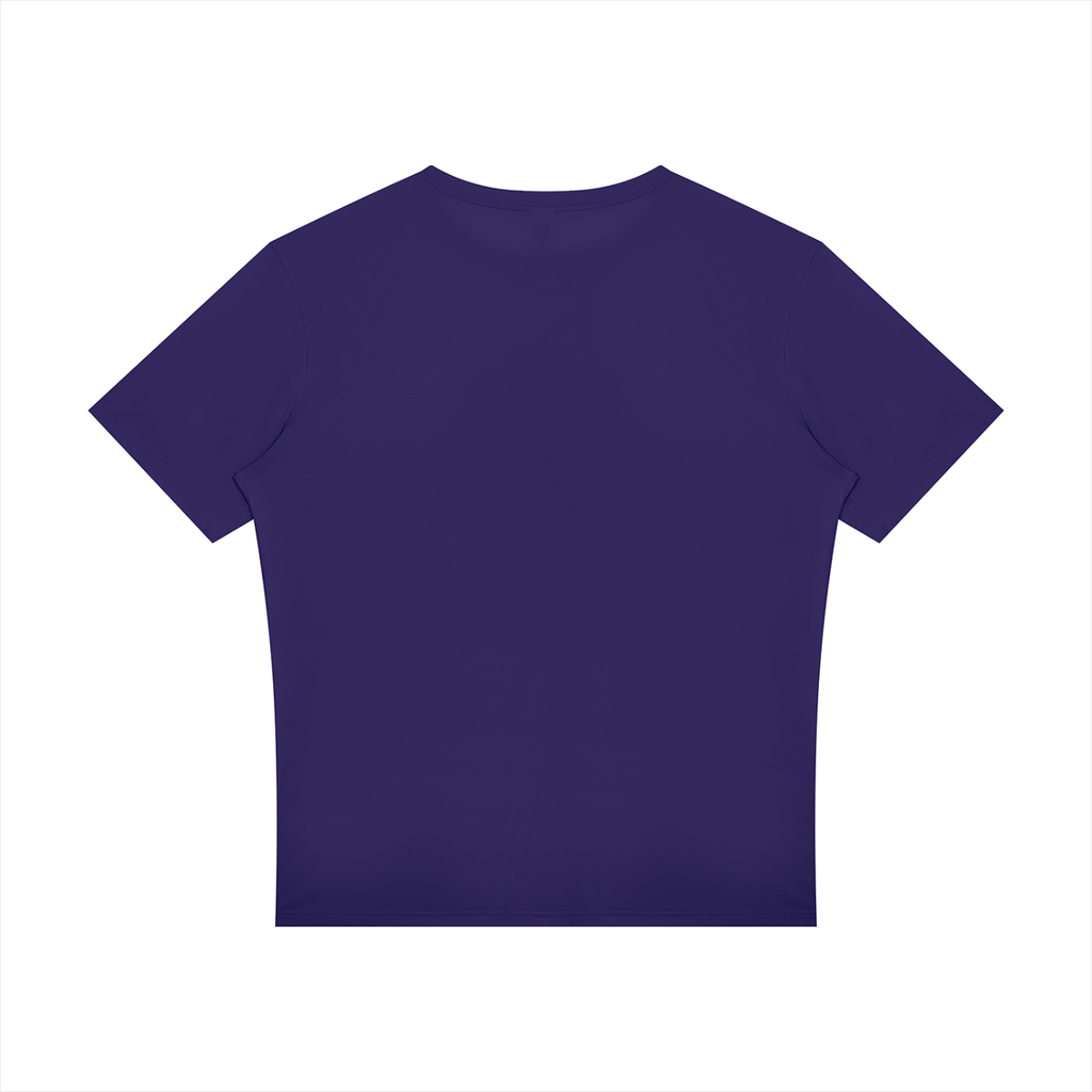 MB Men's Raglan Reflective T-Shirt