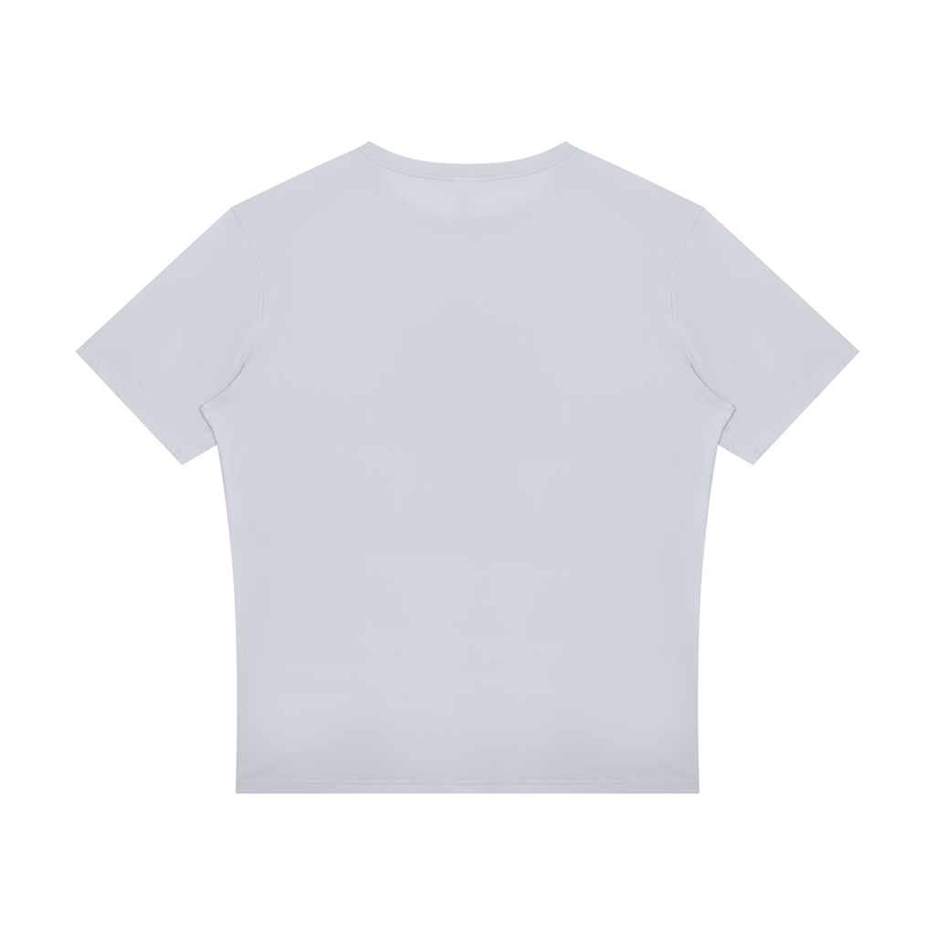 MB Men's Raglan Reflective T-Shirt