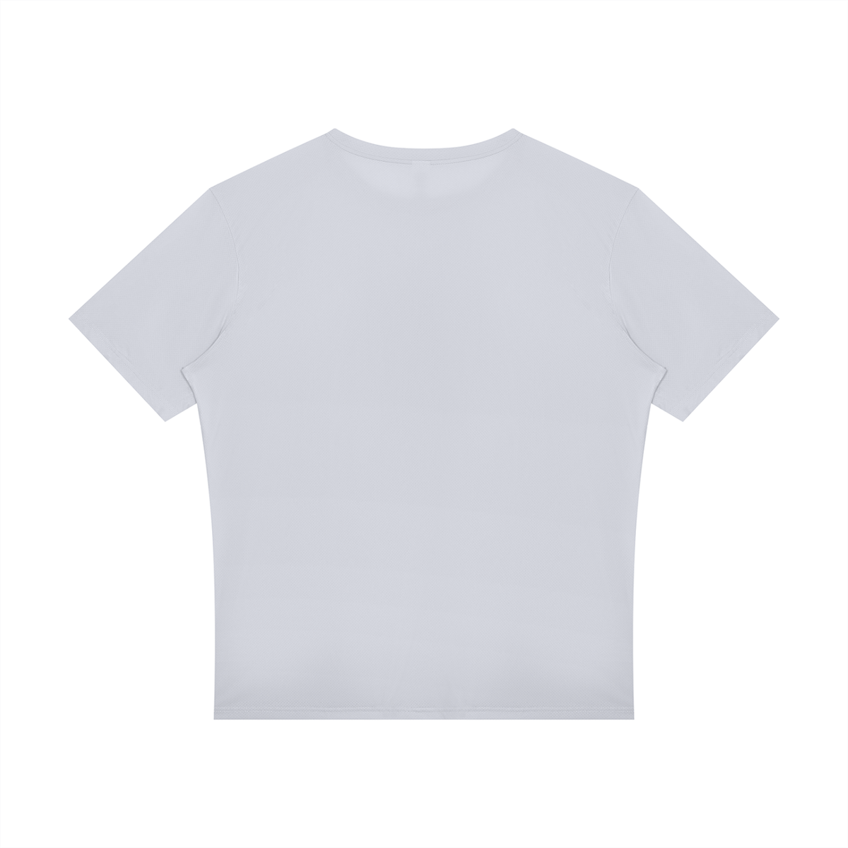 MB Men's Raglan Reflective T-Shirt