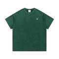 MB Waffle Knit T-Shirt