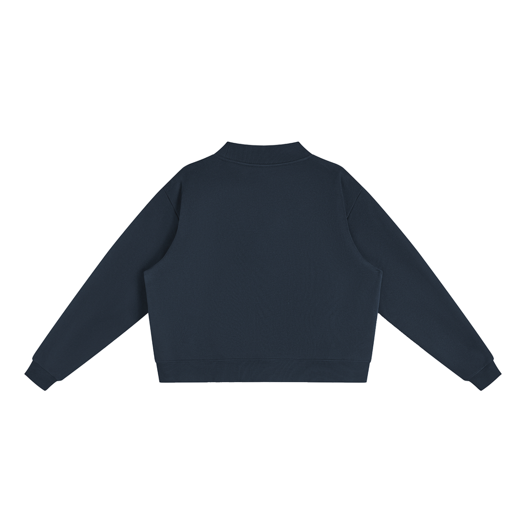 MB Women's Fleece Sweatshirt