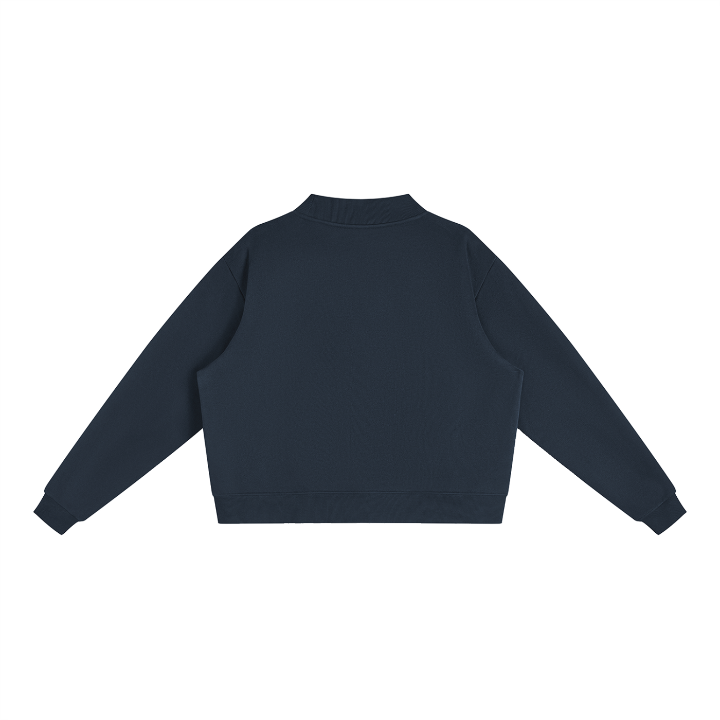 MB Women's Fleece Sweatshirt
