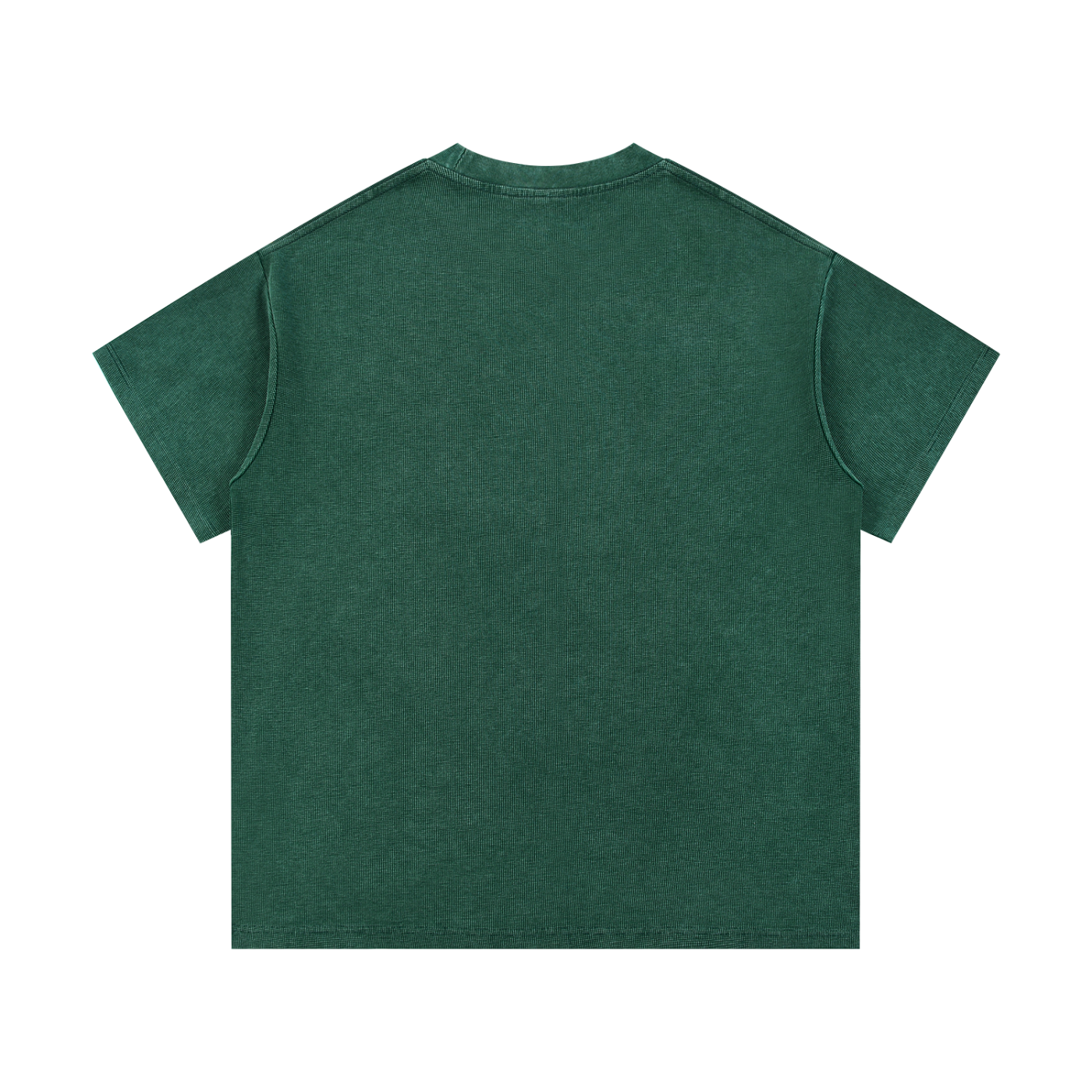 MB Waffle Knit T-Shirt