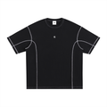MB Contrast-Stitched T-Shirt