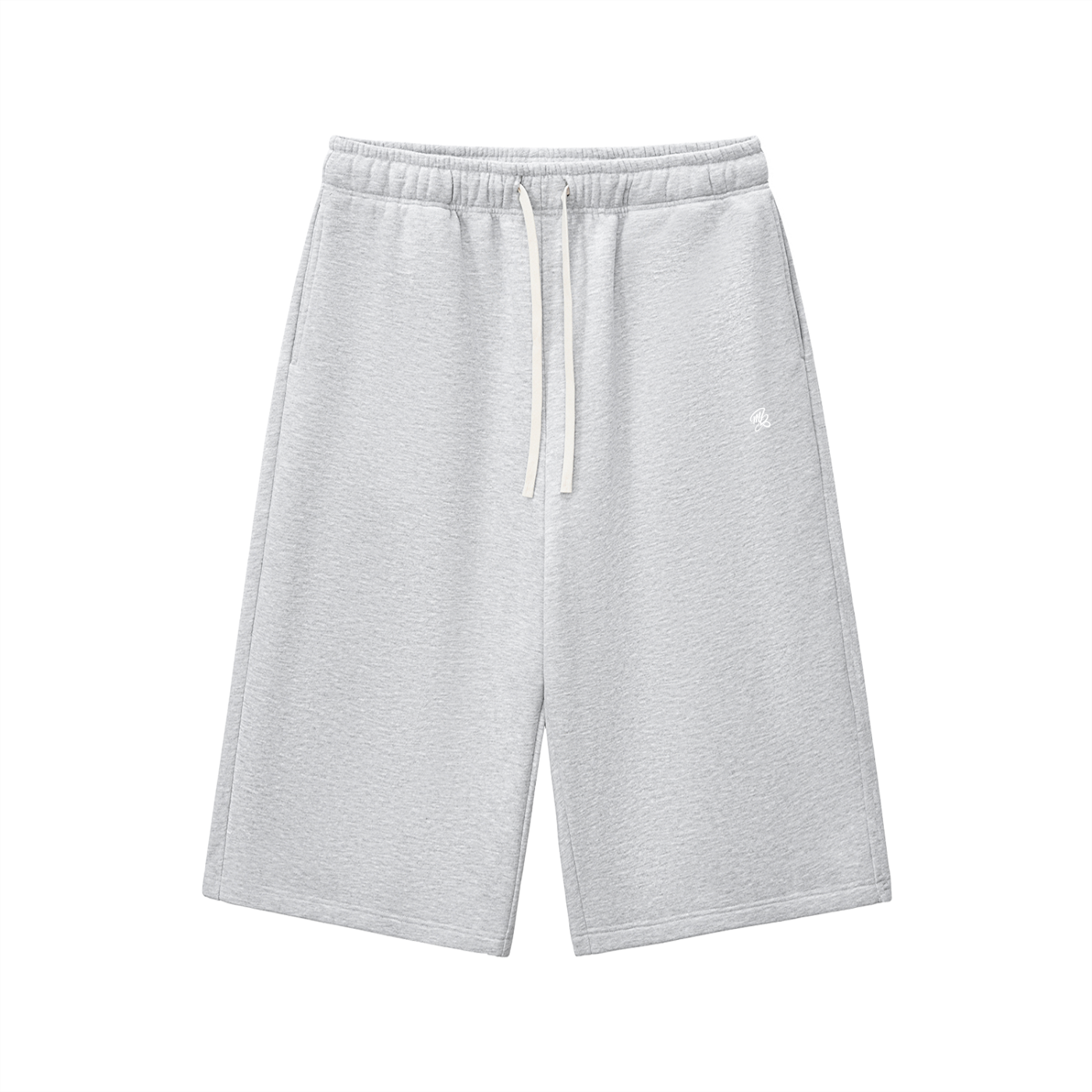 MB Three-quarter Sweatpants