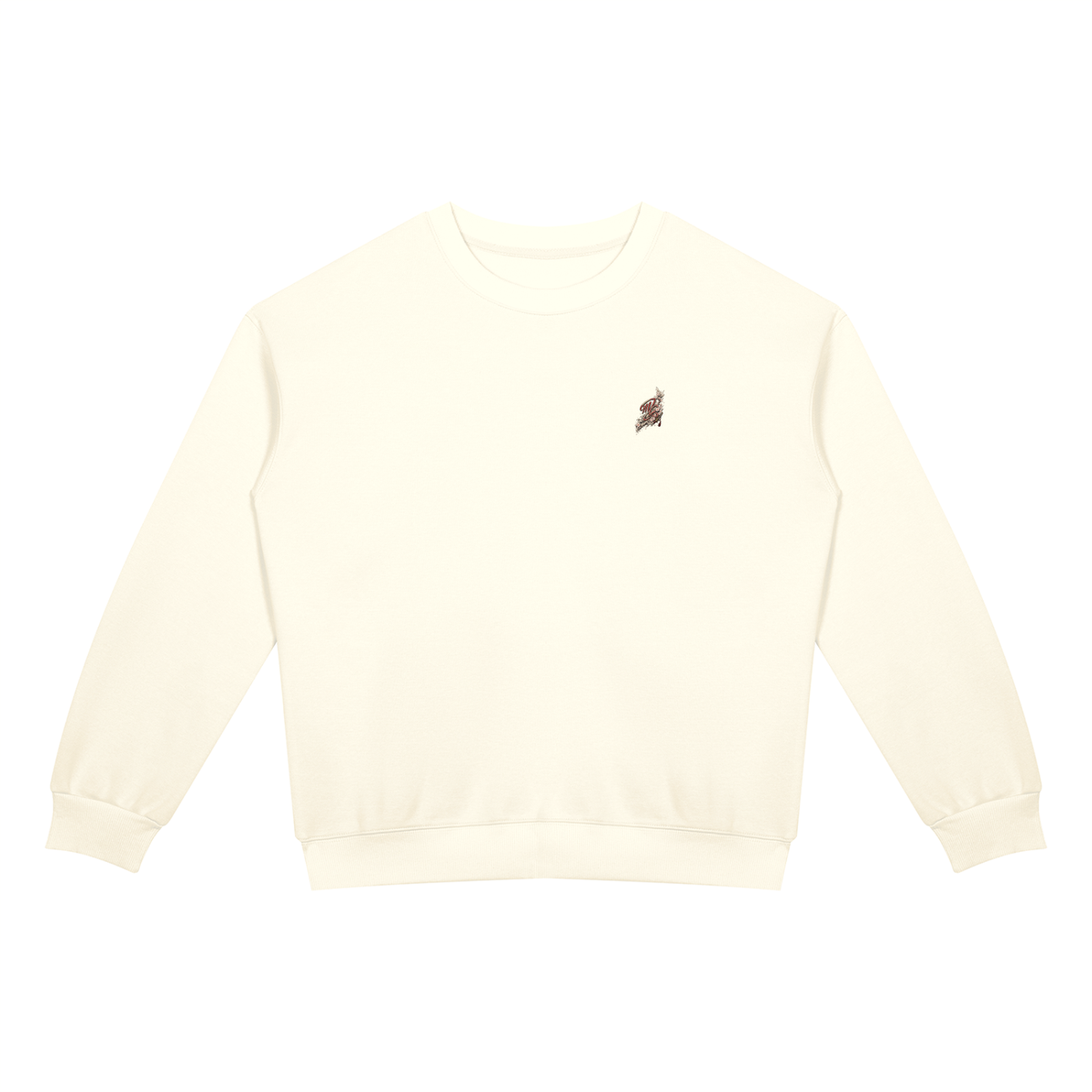 MB Unisex Japan Crewneck Sweatshirt