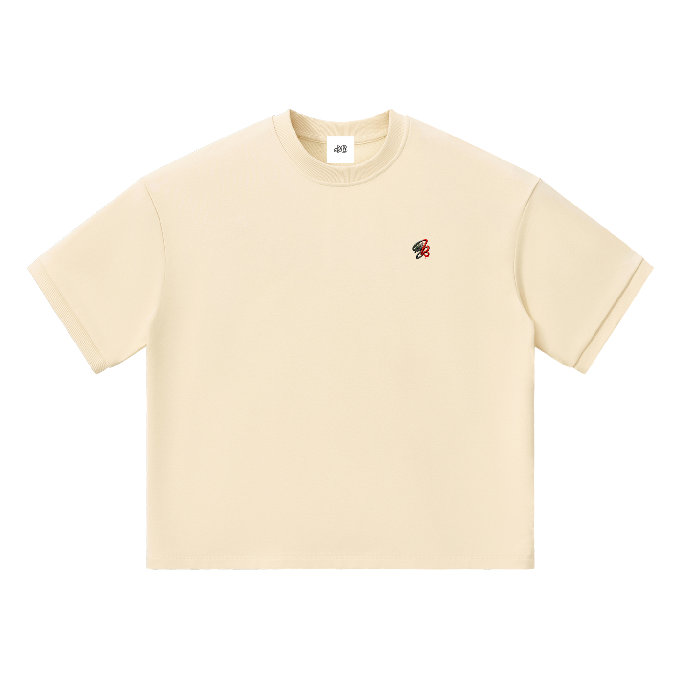 Bangladesh graphic Unisex boxy tee