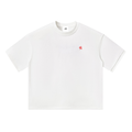 graphic Unisex boxy tee