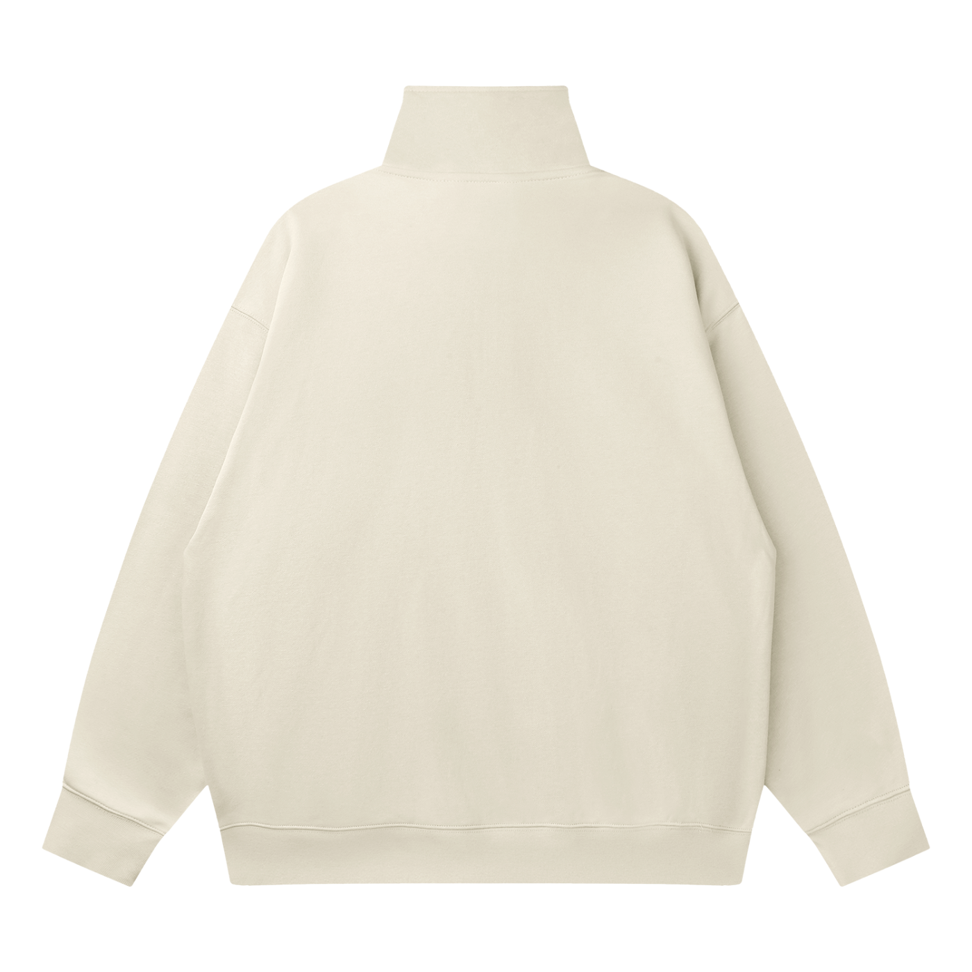Fatbroz Quarter-Zip