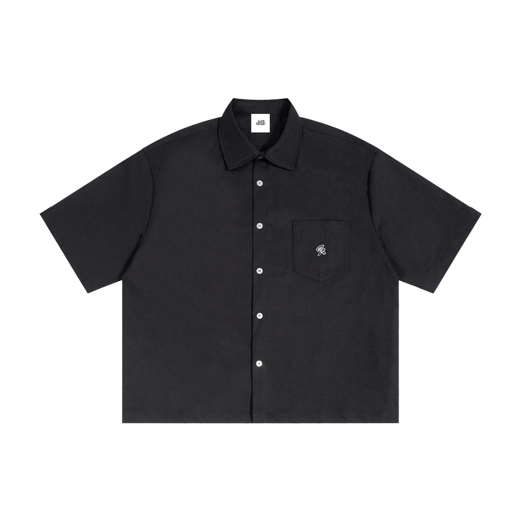 MB Unisex Boxy Shirt