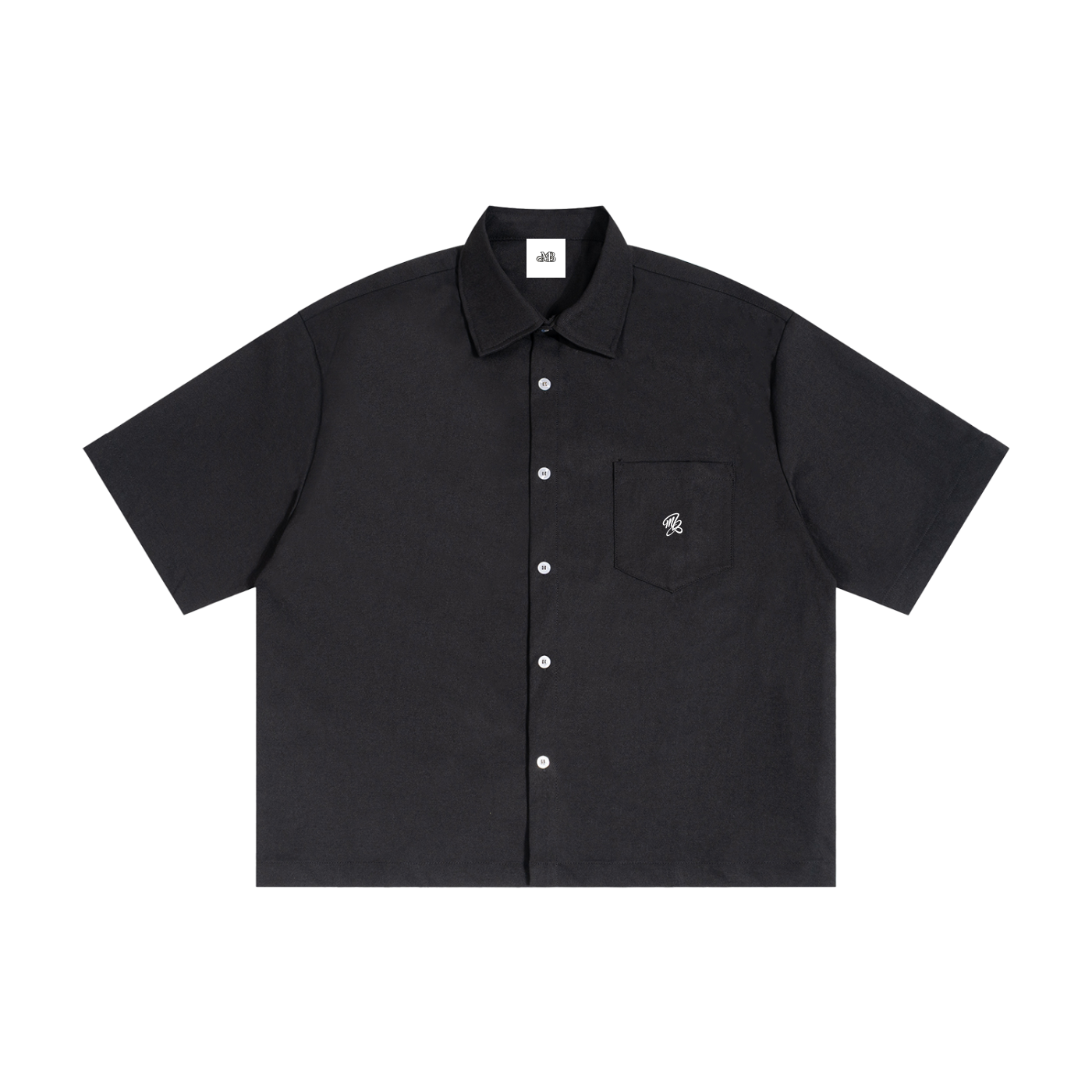 MB Unisex Boxy Shirt