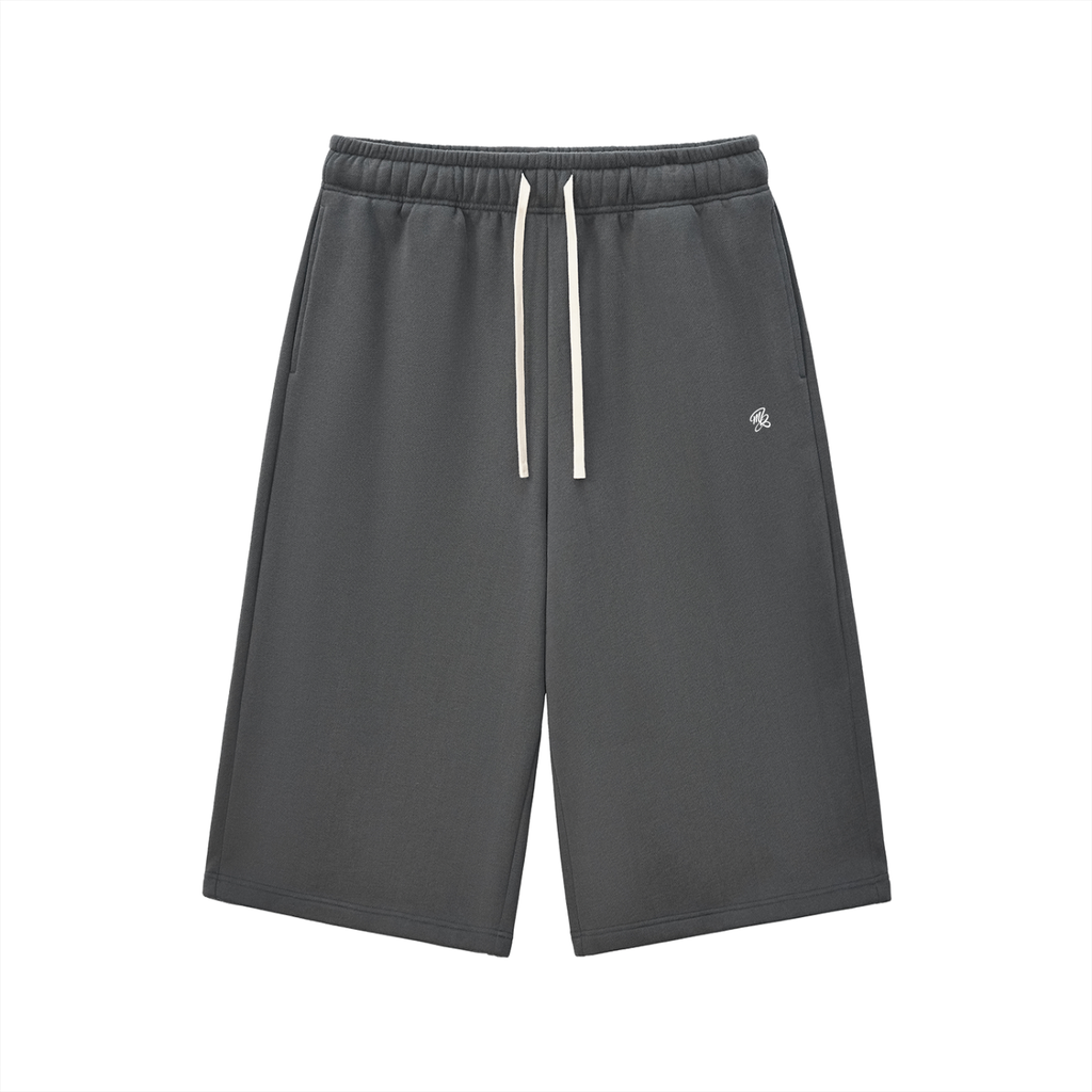 MB Three-quarter Sweatpants