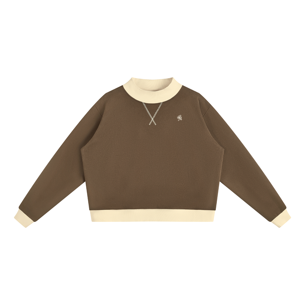 MB Women’s Crewneck Sweatshirt