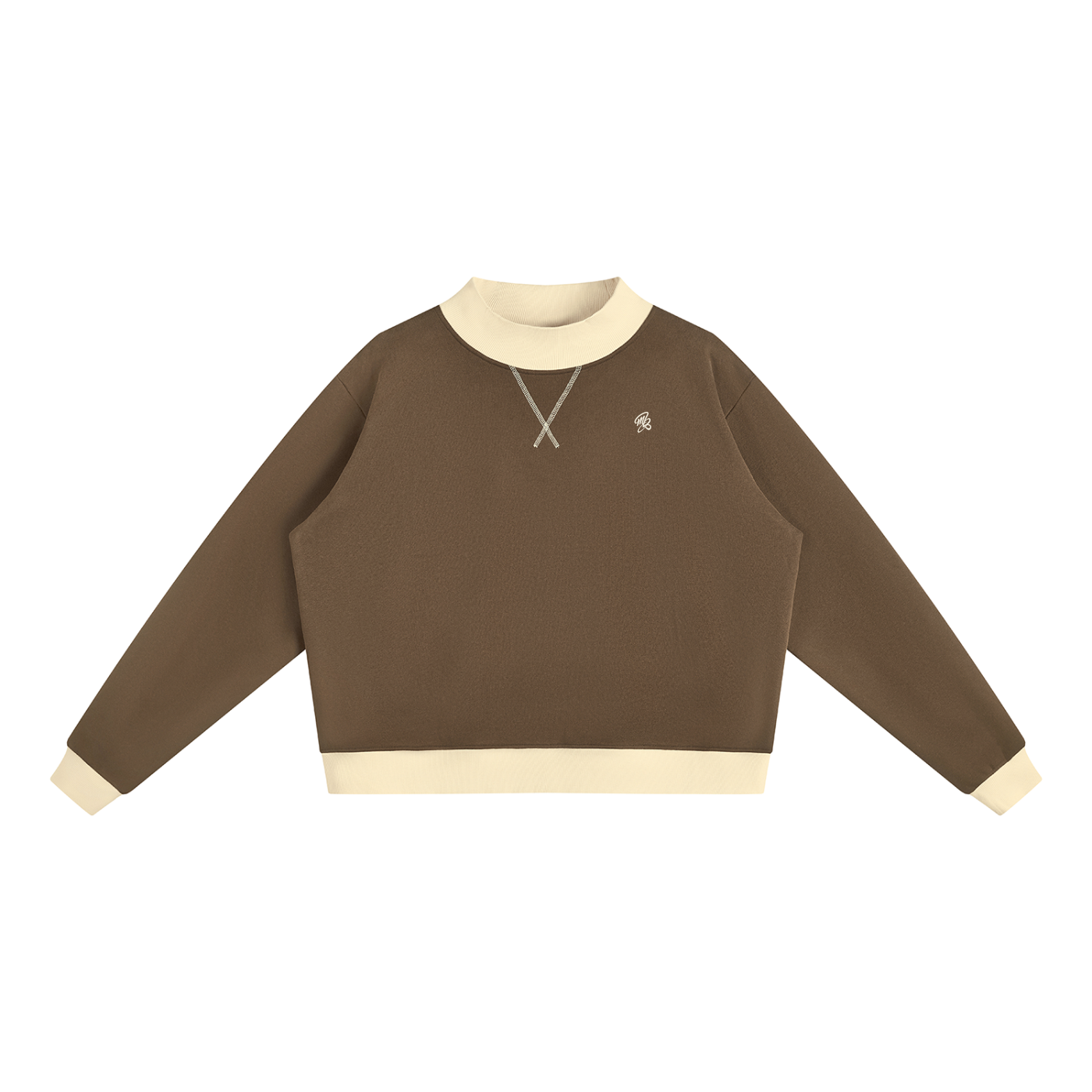 MB Women’s Crewneck Sweatshirt