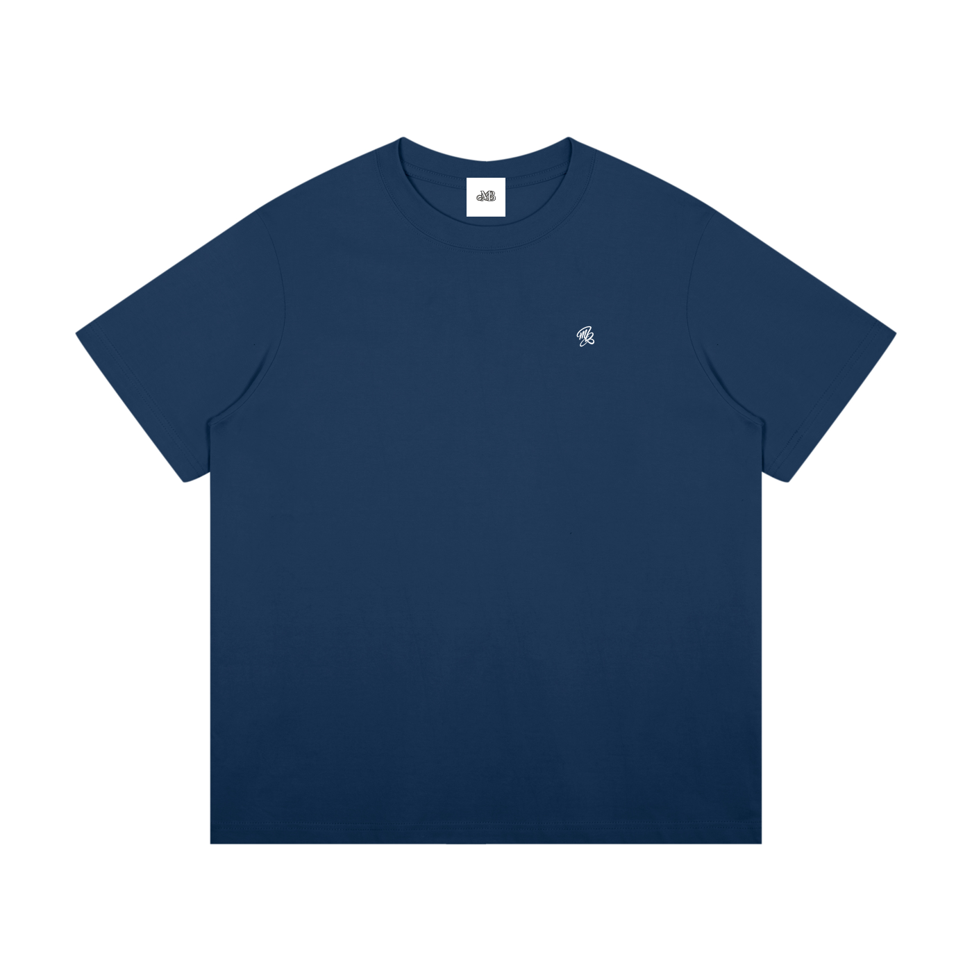 Unisex Mid-Weight Cotton T-Shirt
