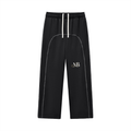 Black MB Sweatpants
