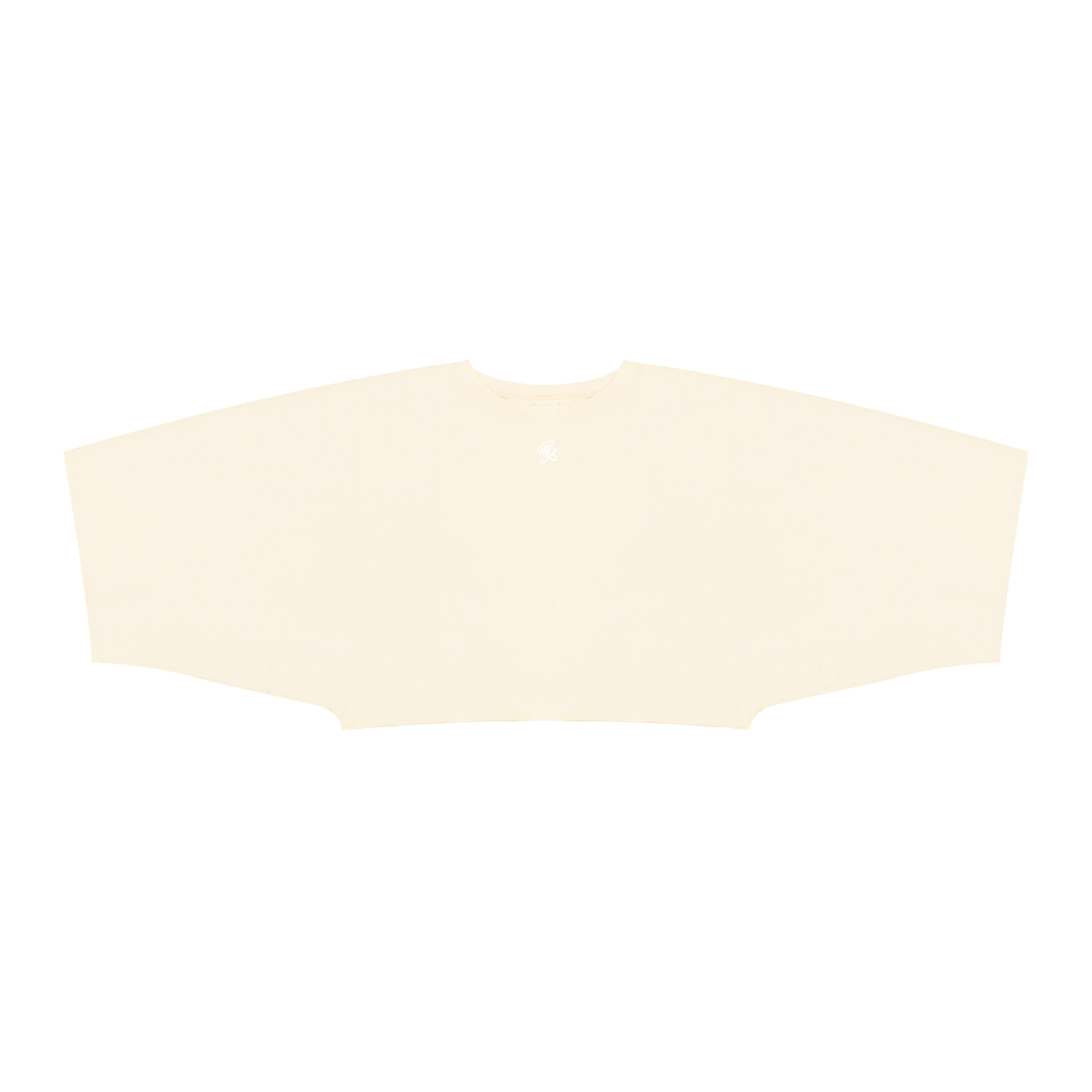 Women's MB Boxy Batwing Sleeve T-Shirt