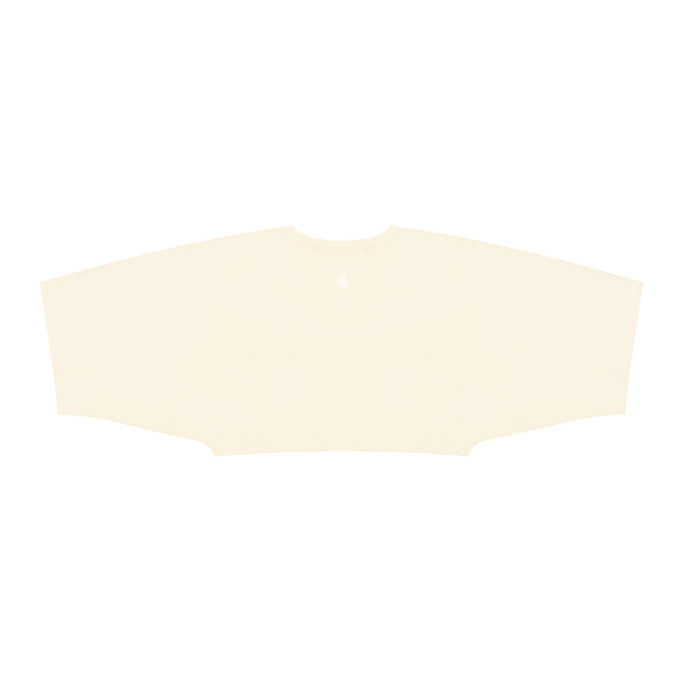 Women's MB Boxy Batwing Sleeve T-Shirt
