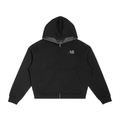 MB Zip Hoodie
