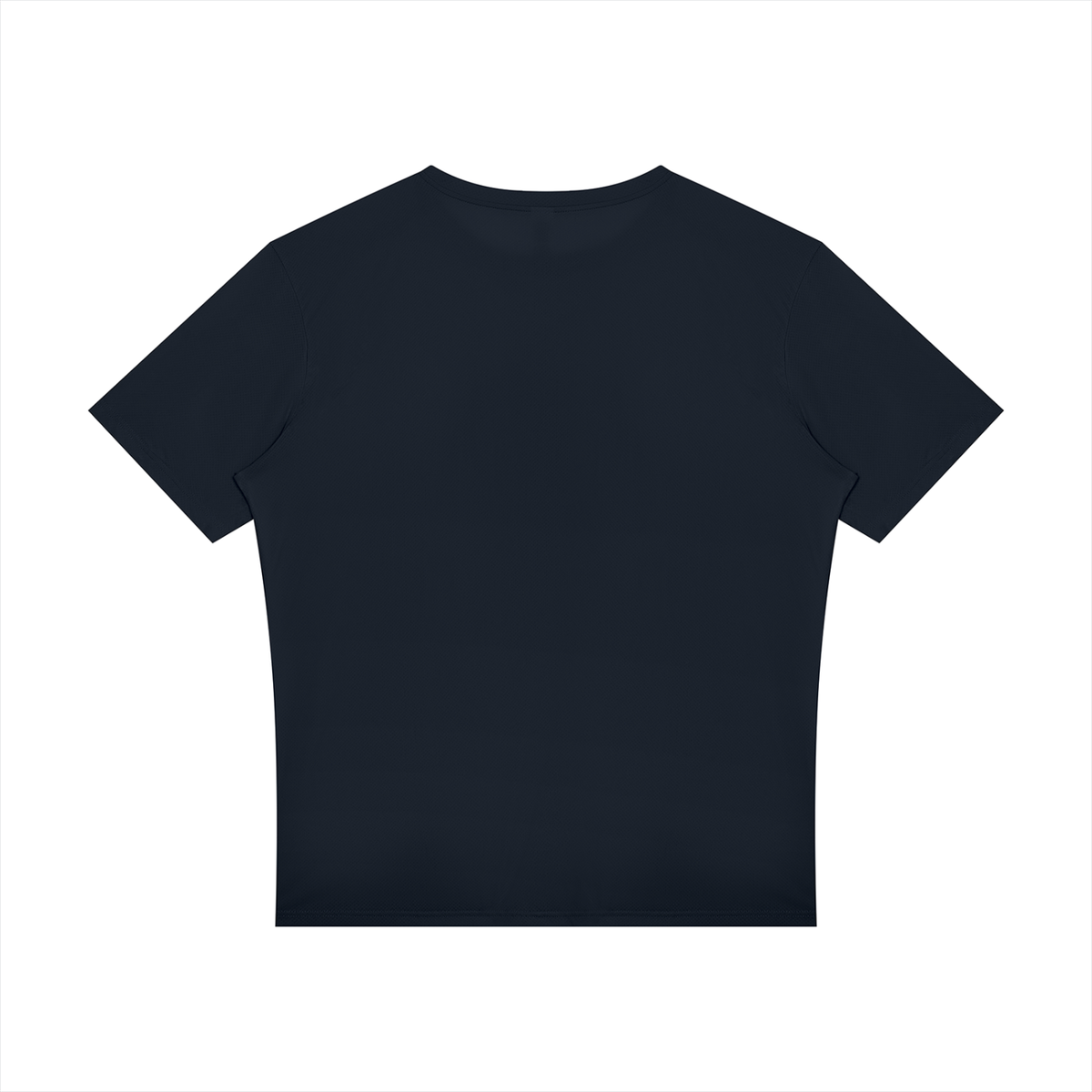 MB Men's Raglan Reflective T-Shirt