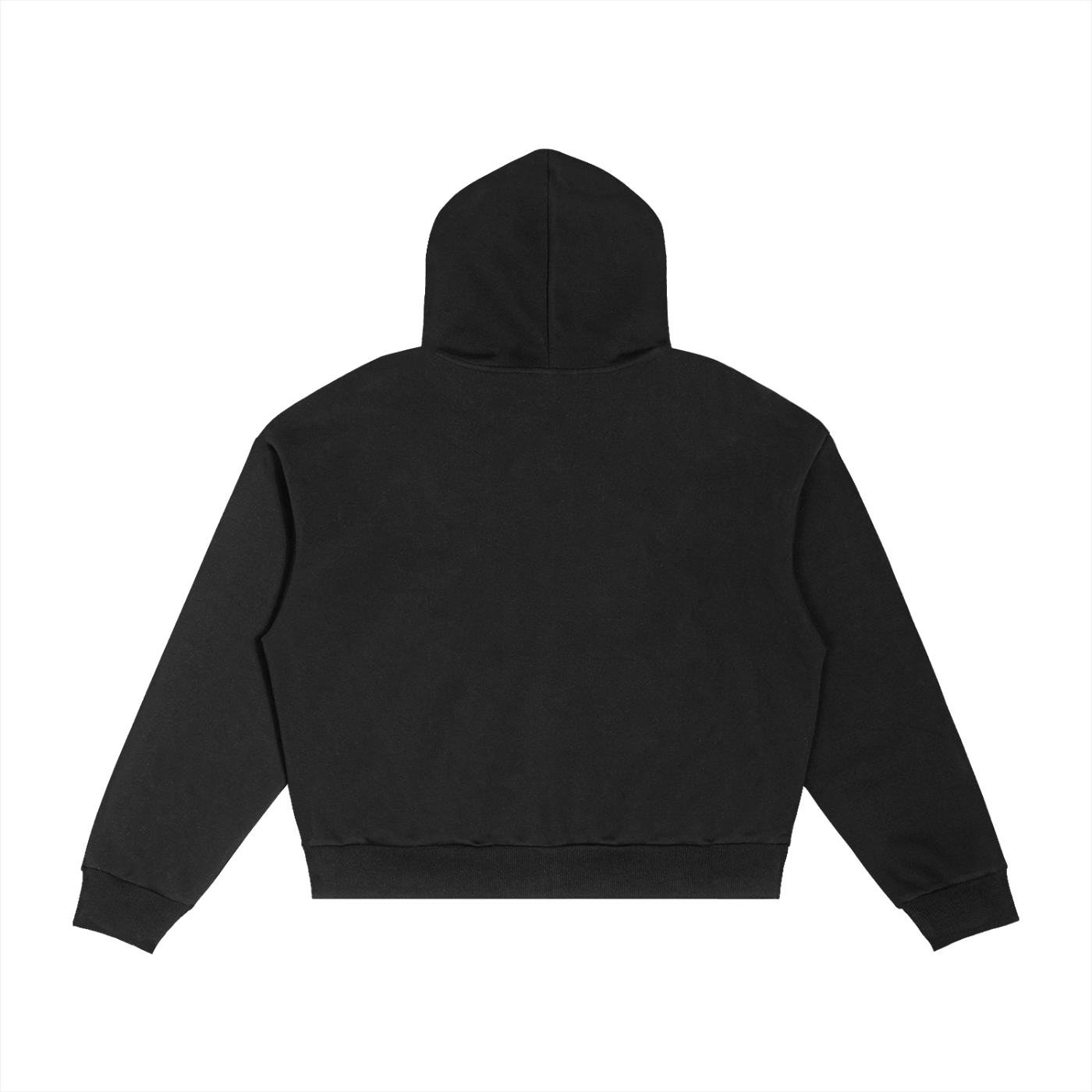 MB Zip Hoodie