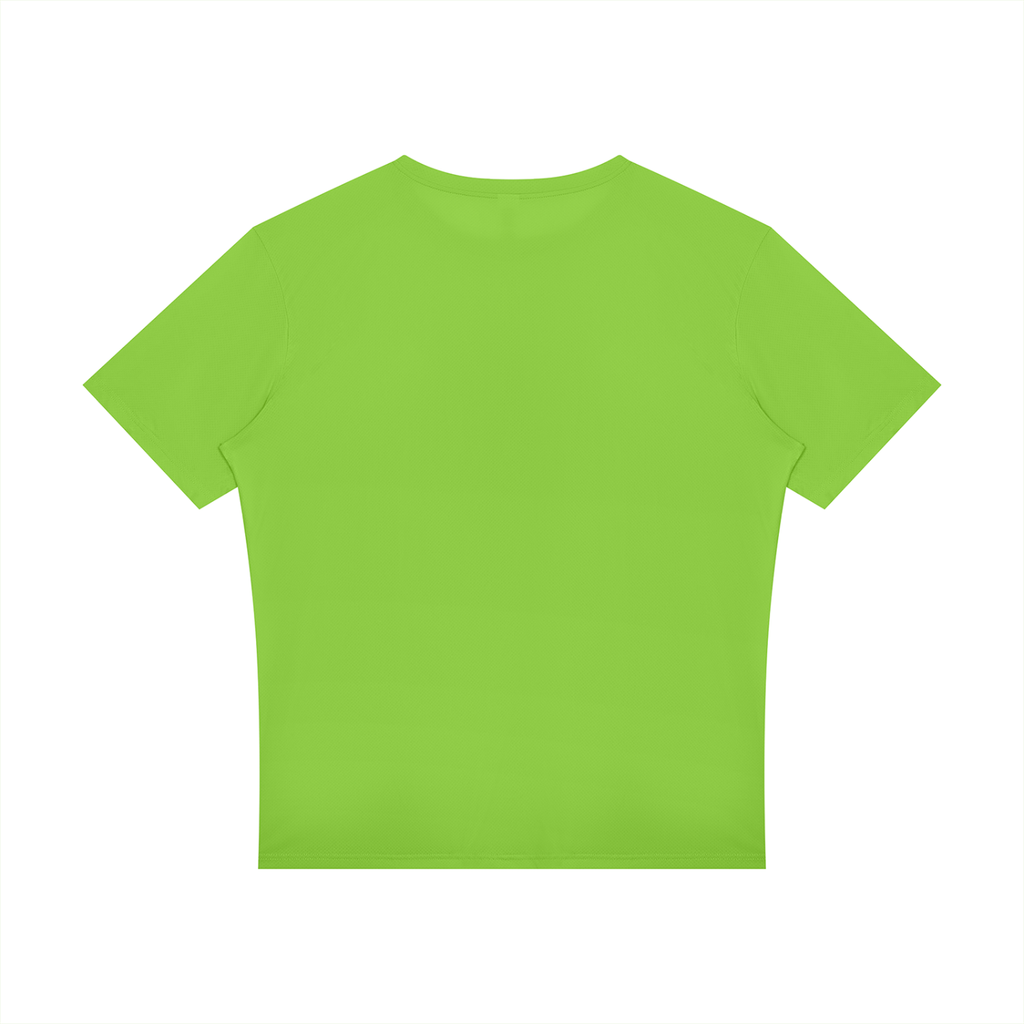 MB Men's Raglan Reflective T-Shirt