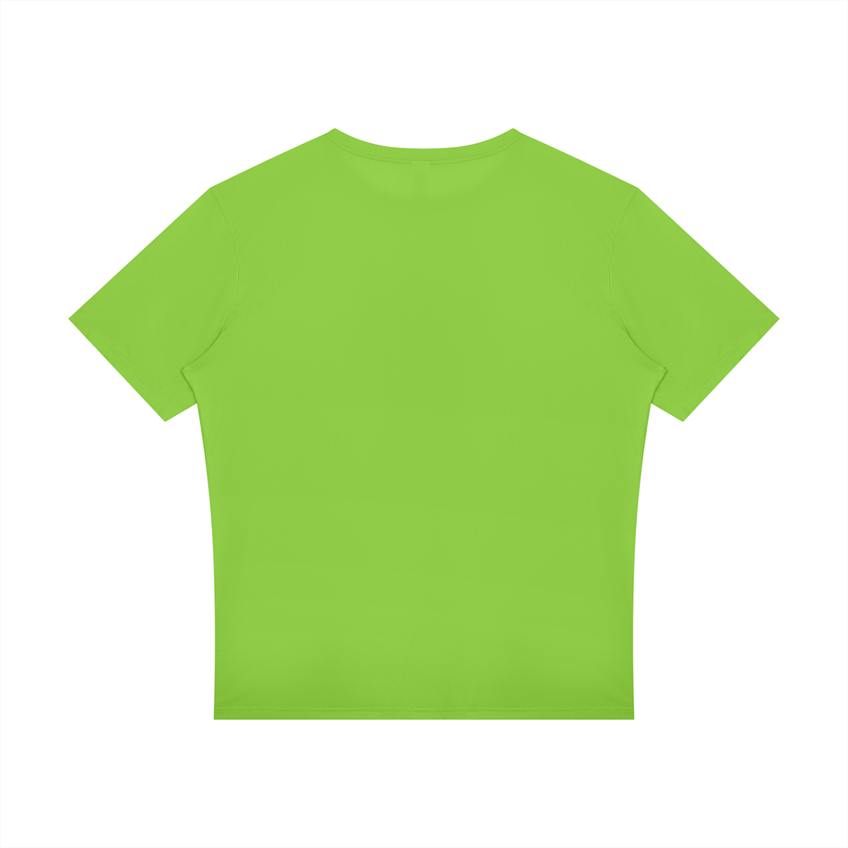 MB Men's Raglan Reflective T-Shirt