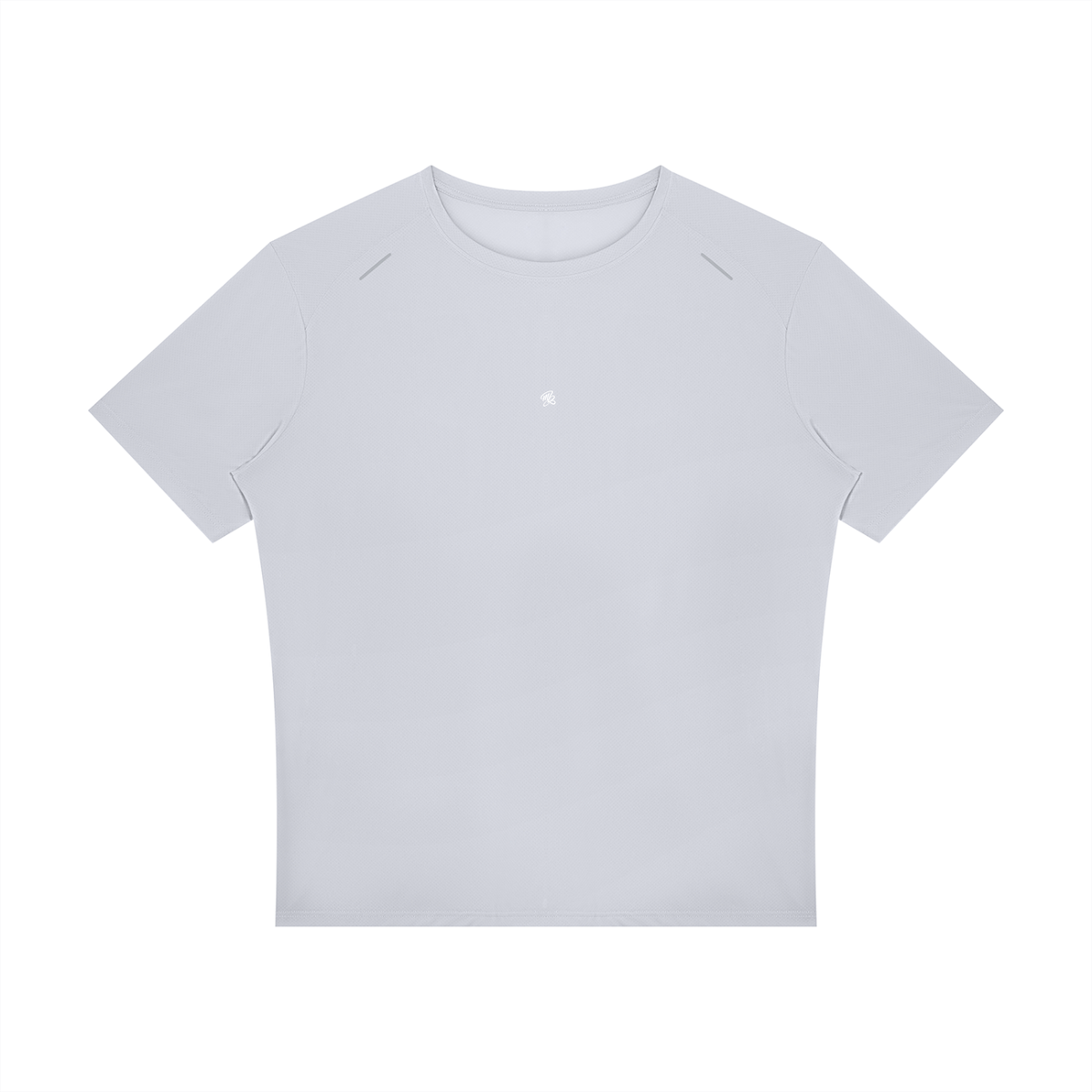 MB Men's Raglan Reflective T-Shirt