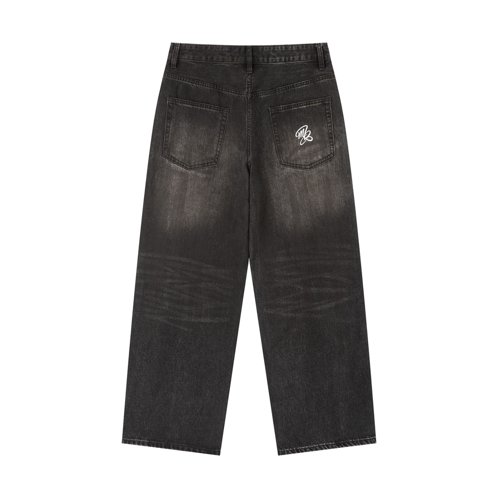 MB Mens Denim Jeans
