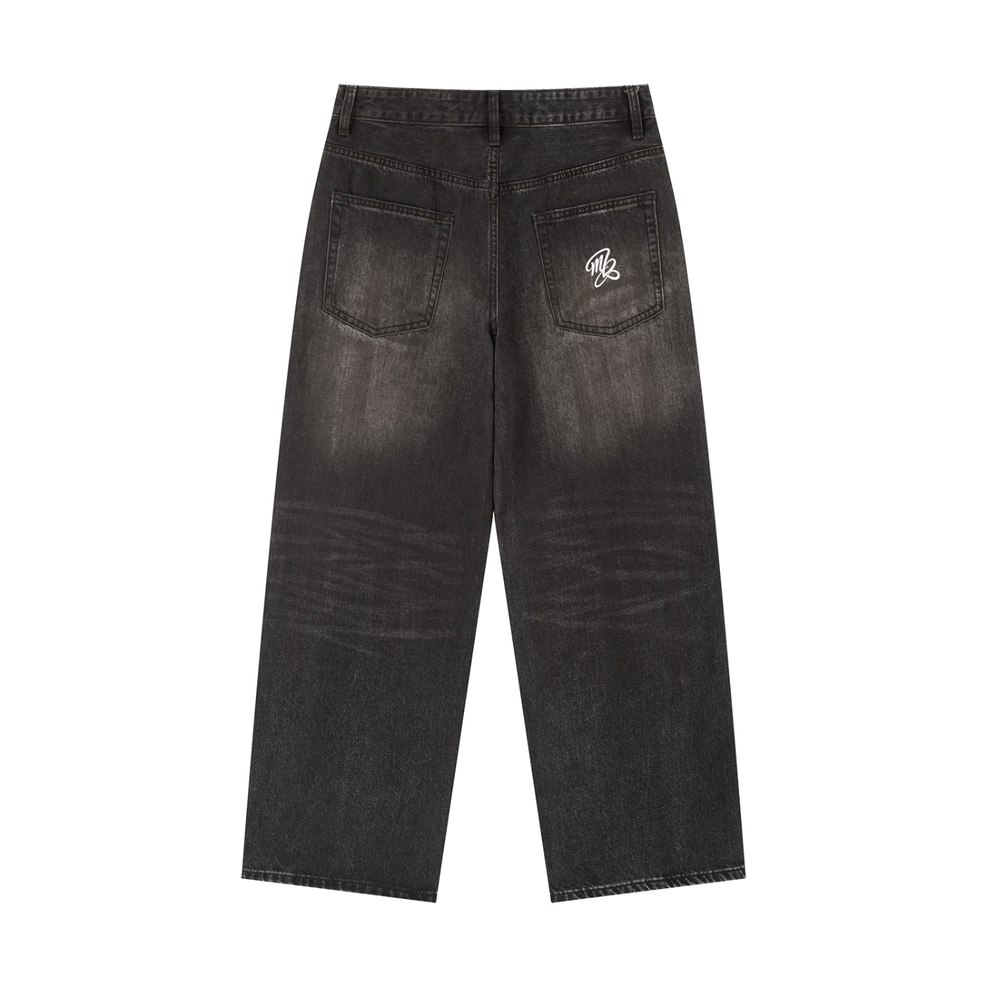 MB Mens Denim Jeans