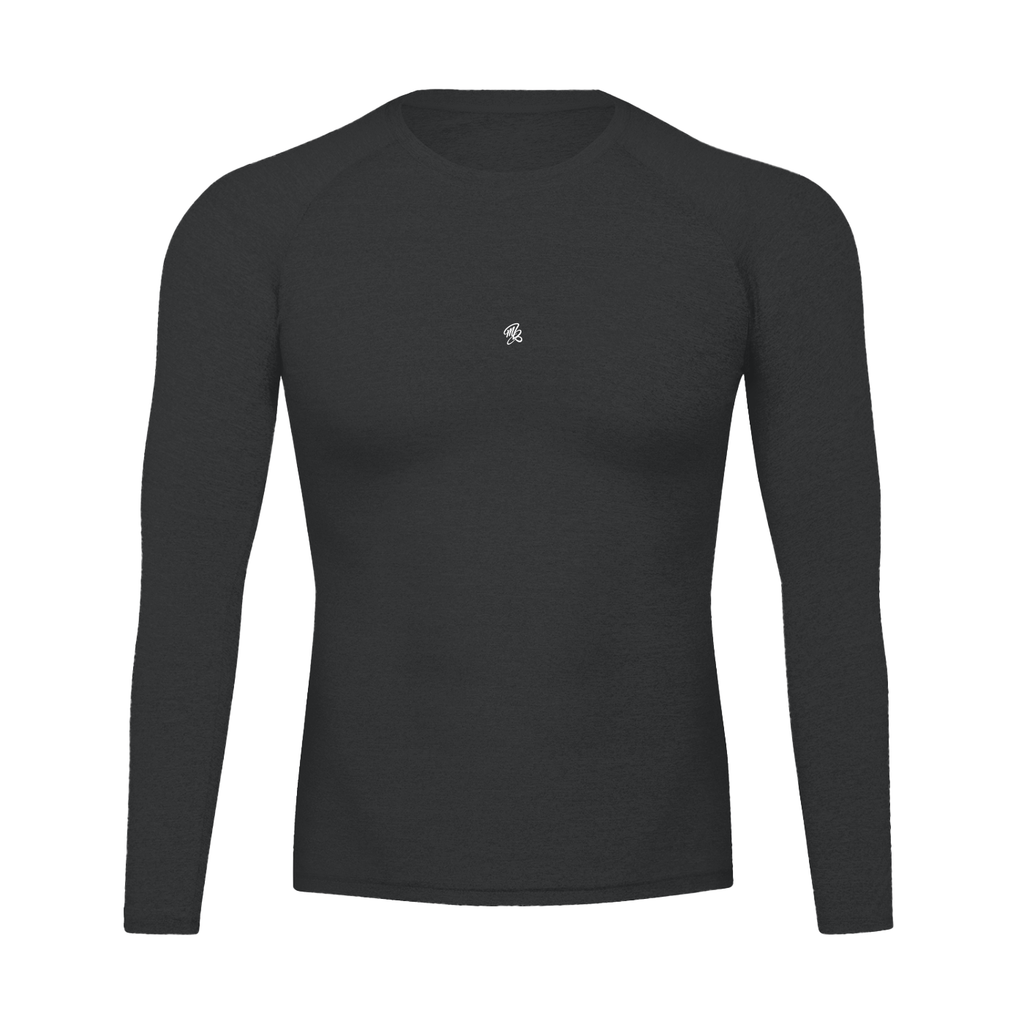 MB Performance Long Sleeve T-Shirt