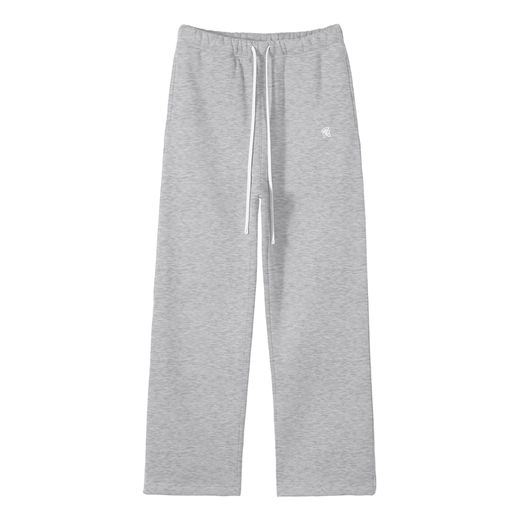 MB straight legged joggers