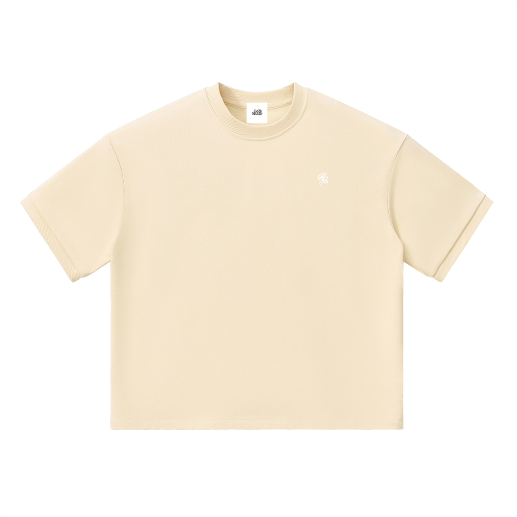 MB boxy tee