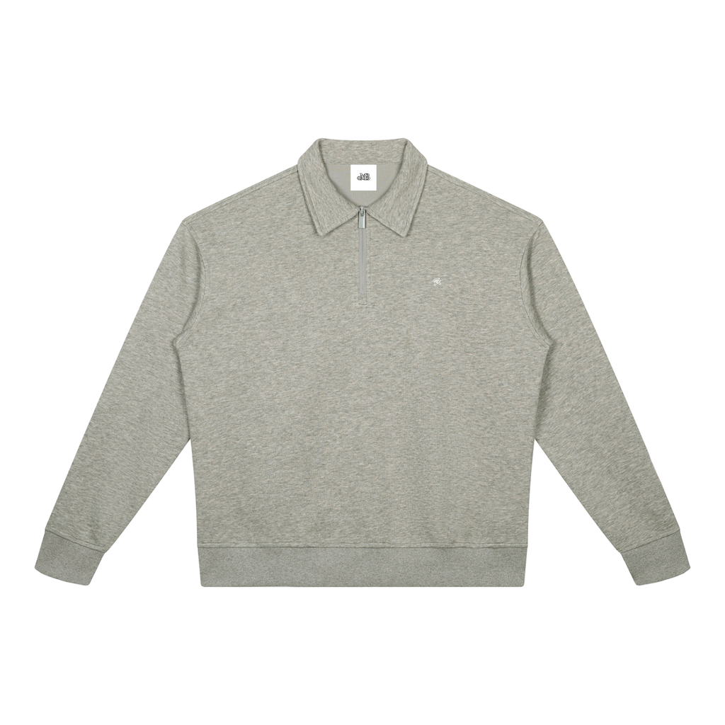 MB Unisex Quarter-Zip