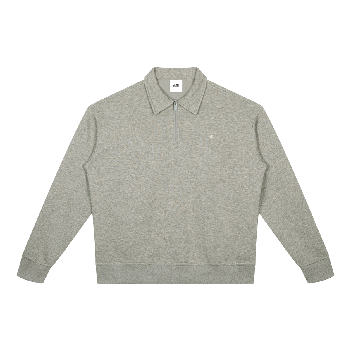 MB Unisex Quarter-Zip