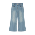 Women's MB Flared jeans