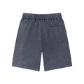 MB Waffle Knit Shorts